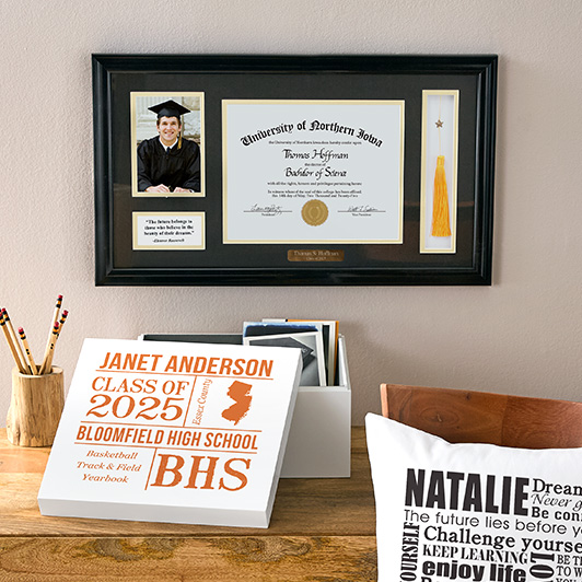 Graduation